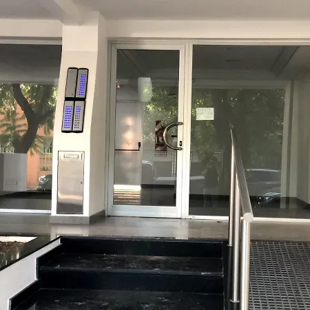 Conesa Suite Jose C. Paz Exterior photo