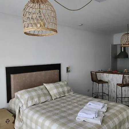 Conesa Suite Jose C. Paz Exterior photo