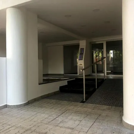 Conesa Suite Jose C. Paz Exterior photo