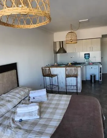 Conesa Suite Jose C. Paz Exterior photo