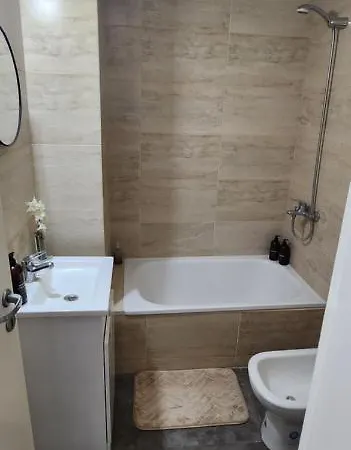 Conesa Suite Jose C. Paz Exterior photo