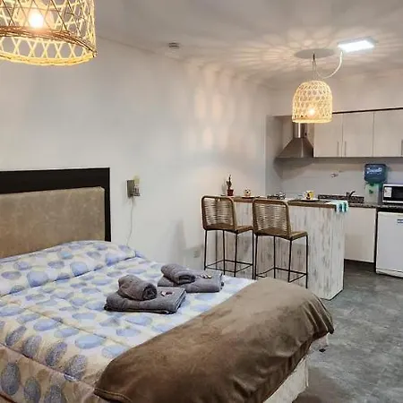 Conesa Suite Jose C. Paz Exterior photo
