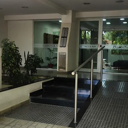 Conesa Suite Jose C. Paz Exterior photo