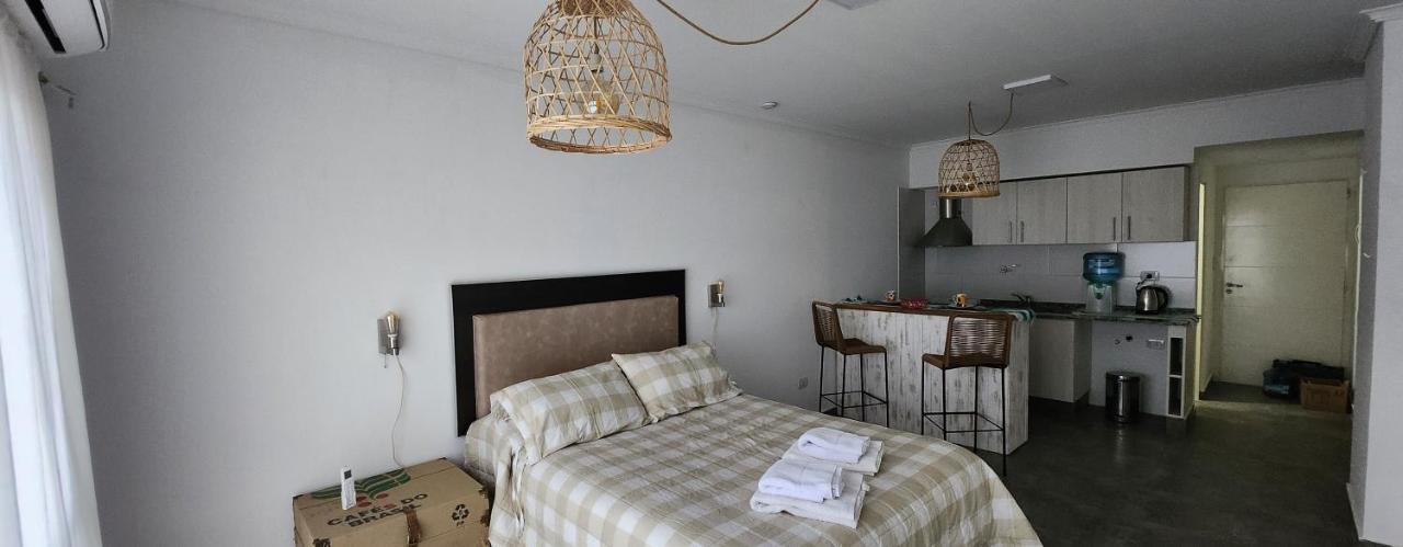 Conesa Apartment