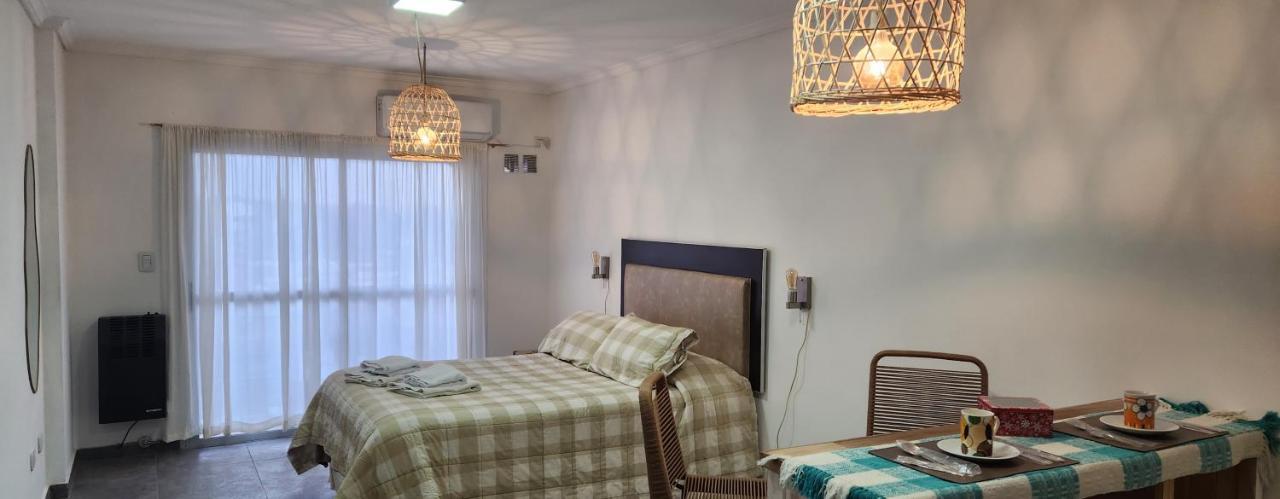 Conesa Apartment *