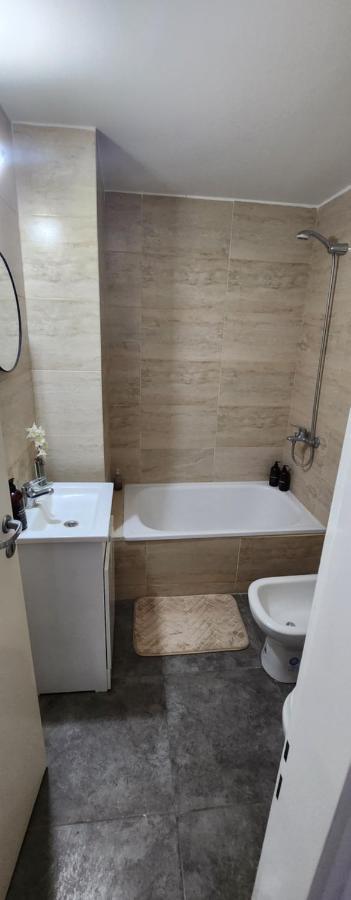 Conesa Apartment