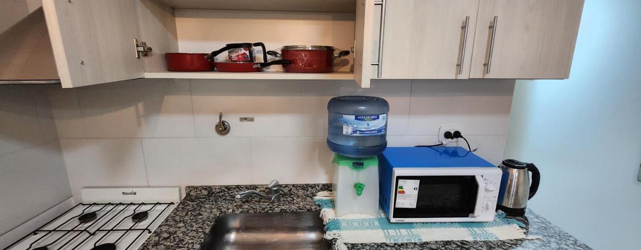 Conesa Apartment Jose C. Paz