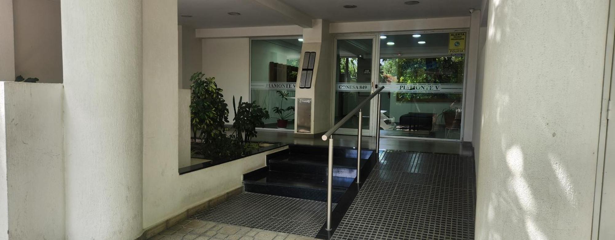 Apartment Conesa *