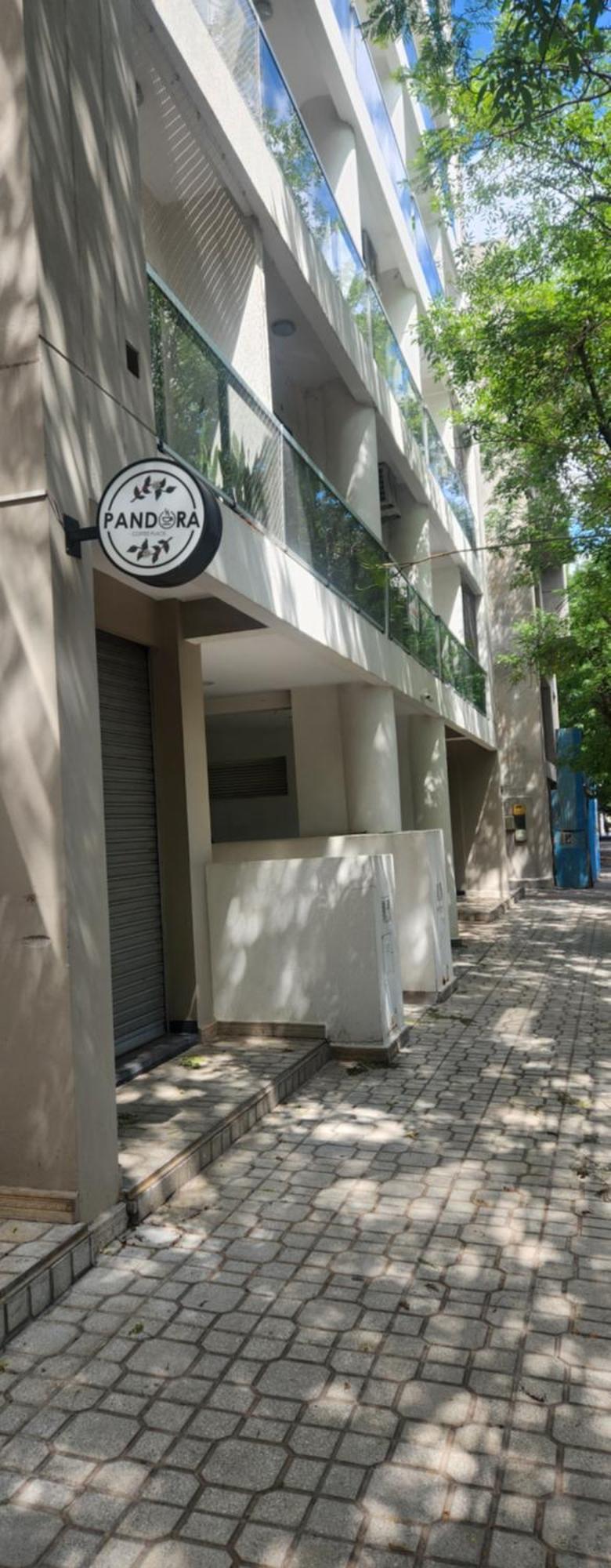 Apartment Conesa Jose C. Paz