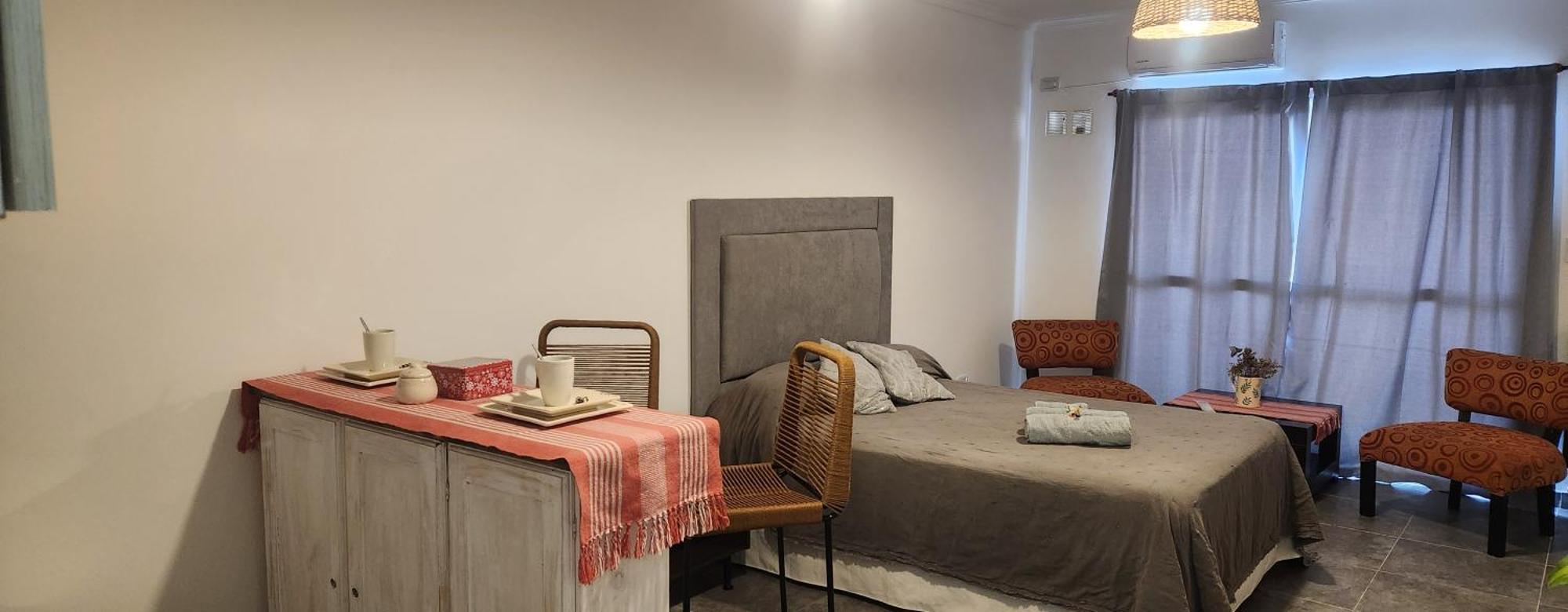 Conesa Apartment *