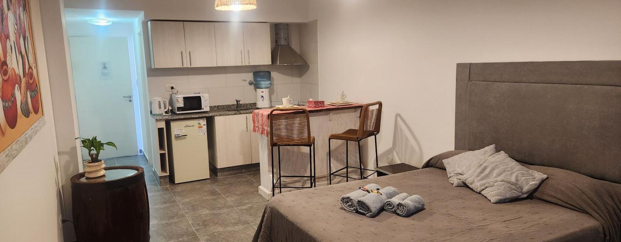 Apartment Conesa *